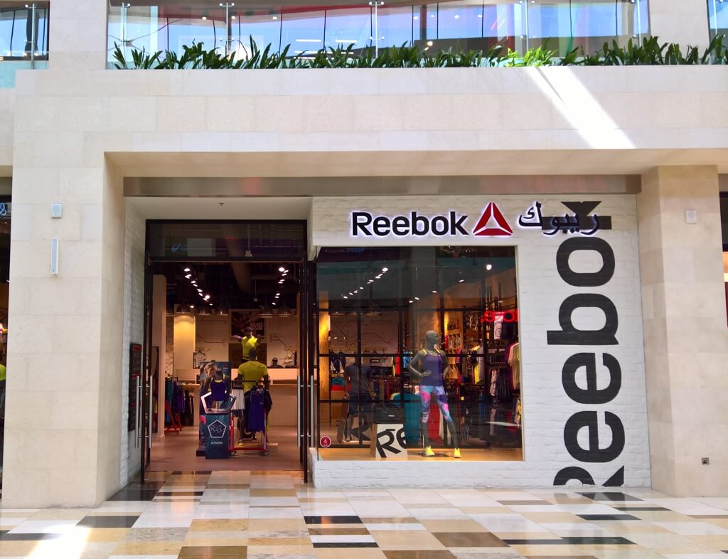post-merger integration Reebok Adidas