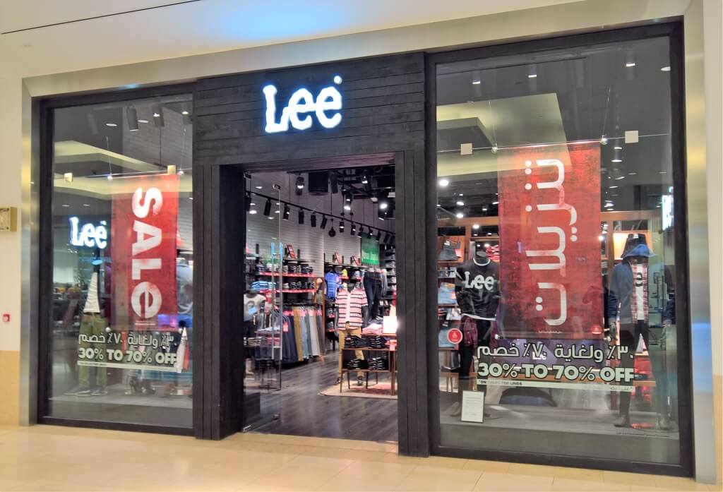 Lee post-merger integration VF