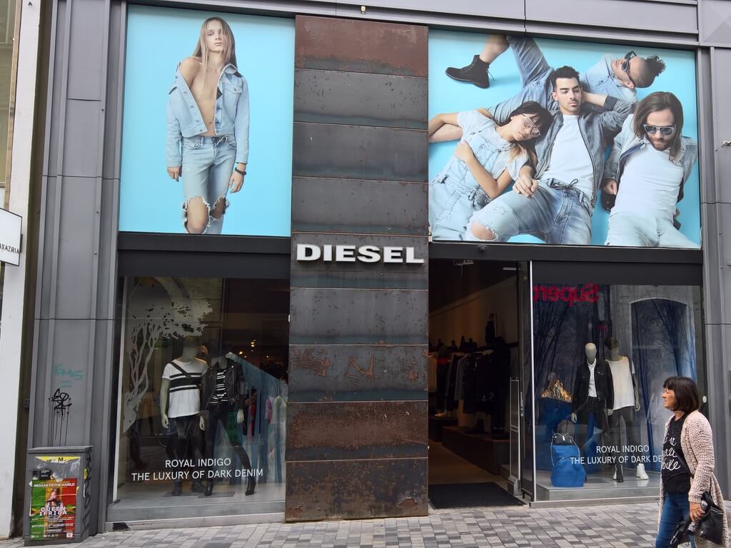 post-merger integration Diesel