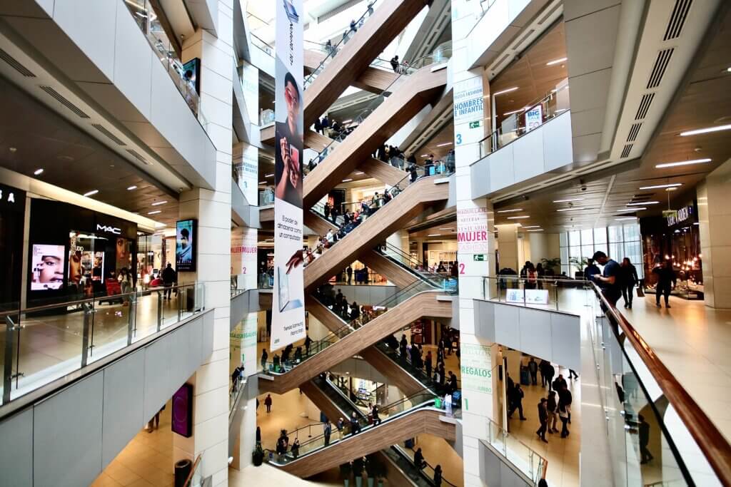 zalando connected retail
