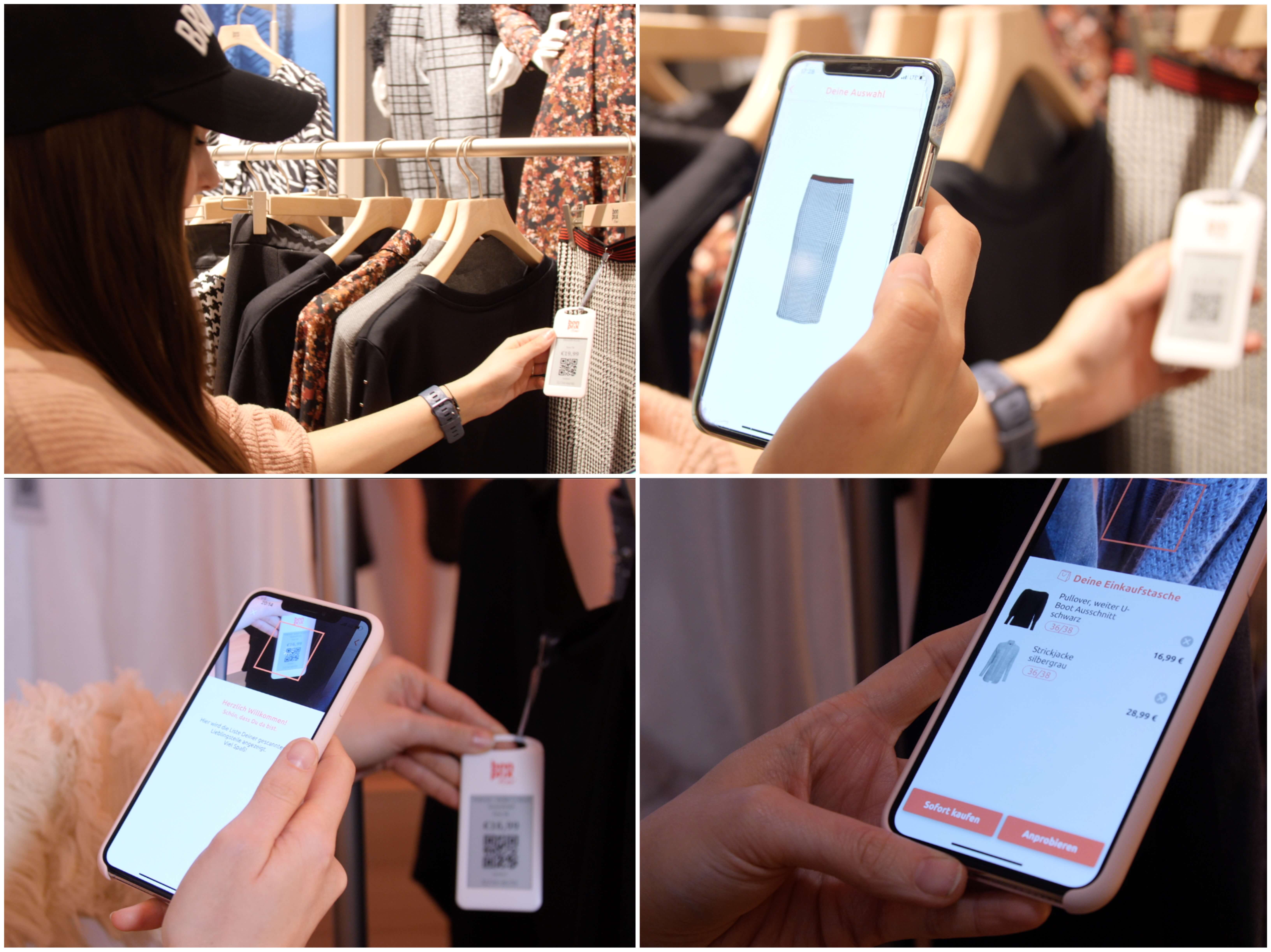 omnichannel best practice