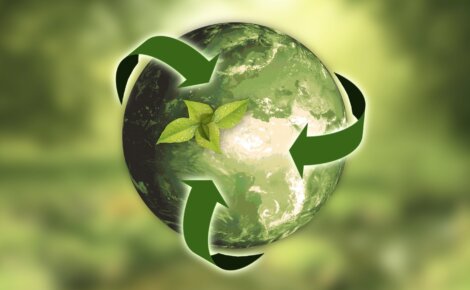 Sustainable Sourcing & Sustainable Shopping: A Circular Solution
