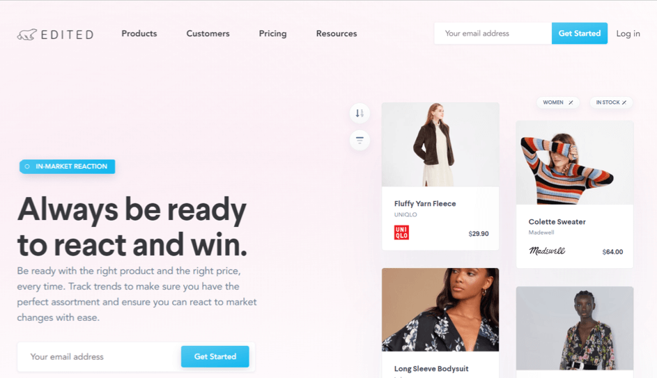 time to market fast track