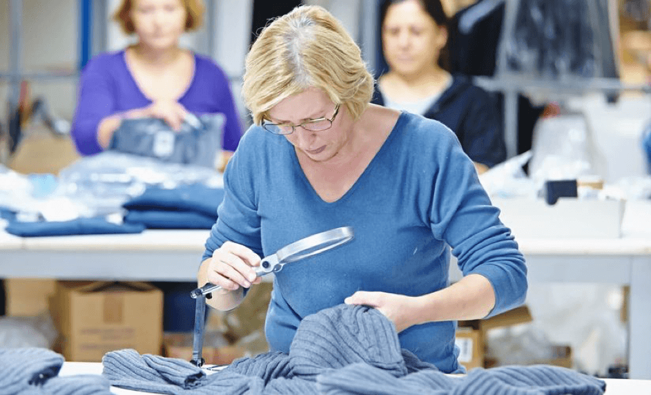 fast track time to market fashion