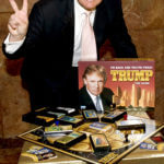 The Trump Game, Trump Retail (Photo: Jim Sulley/AP)