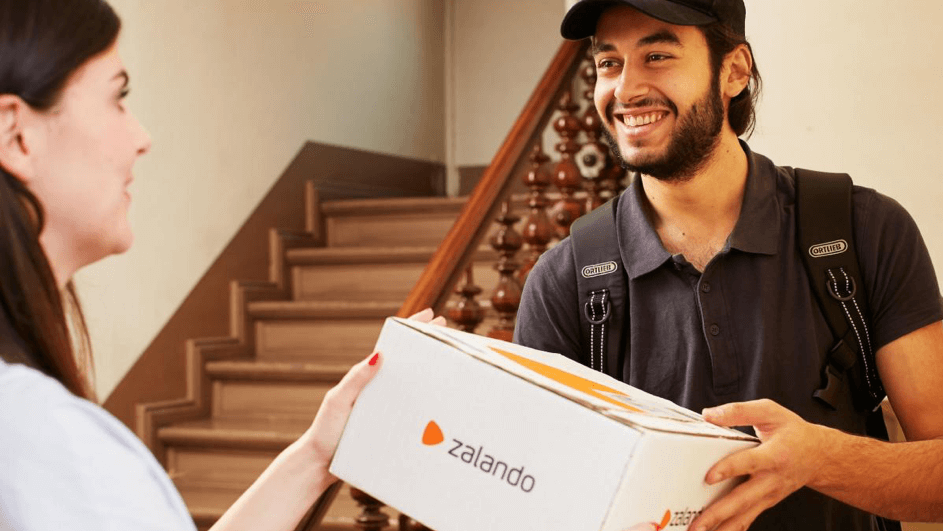 speedy delivery kpis in digital marketplace distribution